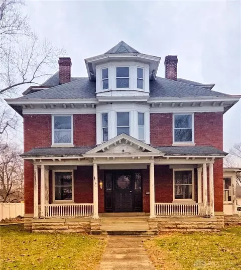 700 S Main St, Middletown, OH 45044