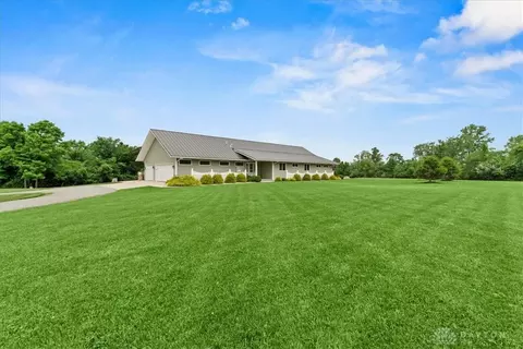 3380 Township Road 129, Zanesfield, OH 43360