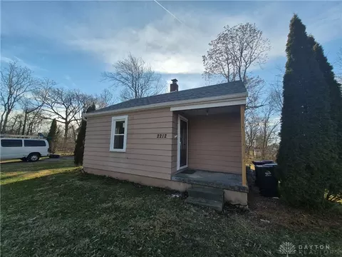 2212 Sherer Ave, Dayton, OH 45414