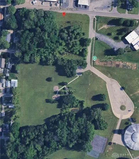 504 W Funderburg Rd, Fairborn, OH 45324