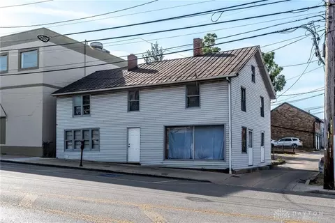 17 W Silver St, Lebanon, OH 45036
