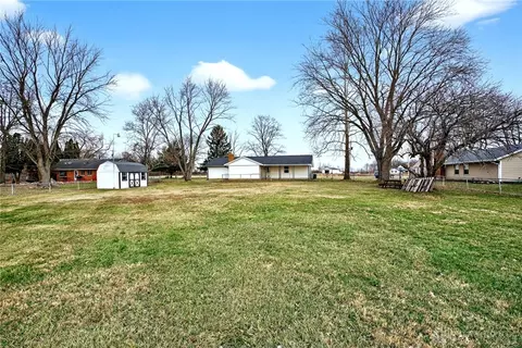 Exterior - 2925 S Tecumseh Rd, Springfield, OH 45502 photo 11 of 11