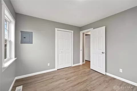 Bedroom - 2925 S Tecumseh Rd, Springfield, OH 45502 photo 6 of 6