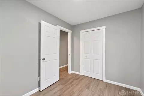 Bedroom - 2925 S Tecumseh Rd, Springfield, OH 45502 photo 4 of 6