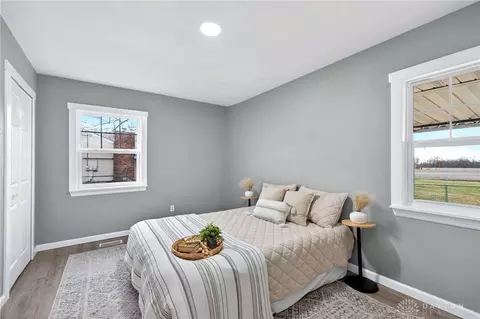 Bedroom - 2925 S Tecumseh Rd, Springfield, OH 45502 photo 1 of 6