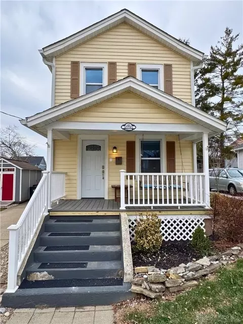 107 Parkview St, Lebanon, OH 45036
