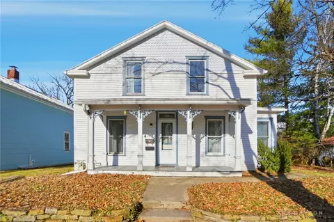 115 W Whiteman St, Yellow Springs, OH 45387