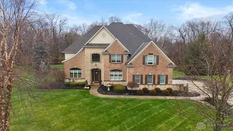 1162 Ontario Ct, Sidney, OH 45365