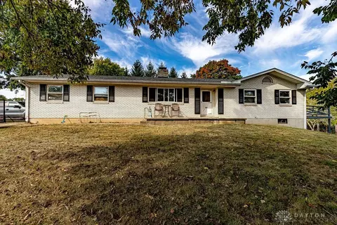 9871 Us Route 127, Camden, OH 45311