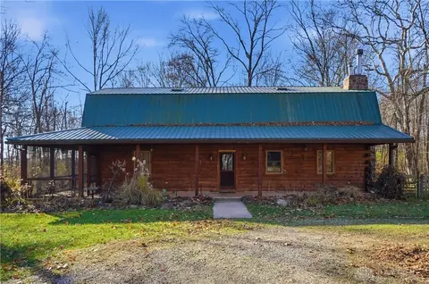 2457 Martinsville Rd, Martinsville, OH 45146