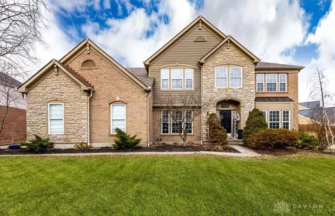 9740 Olde Georgetown, Dayton, OH 45458