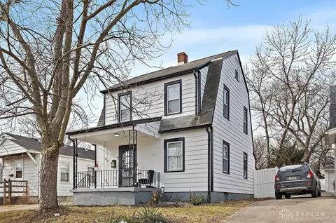 619 Daleview Ave, Dayton, OH 45405