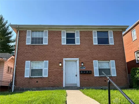 Exterior - 232 E Bruce Ave, Dayton, OH 45405 photo 3 of 4