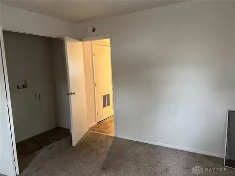 Bedroom - 232 E Bruce Ave, Dayton, OH 45405 photo 1 of 1