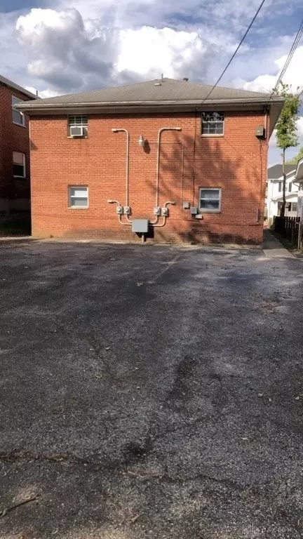 Exterior - 232 E Bruce Ave, Dayton, OH 45405 photo 4 of 4