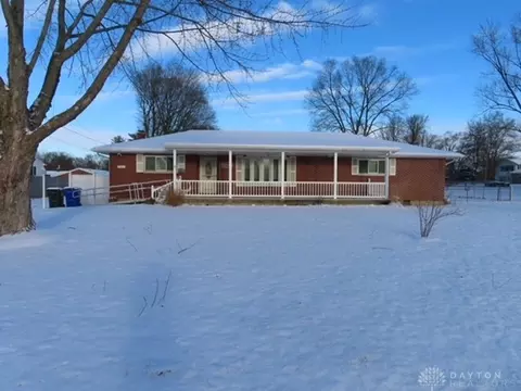 7121 Union Schoolhouse Rd, Dayton, OH 45424