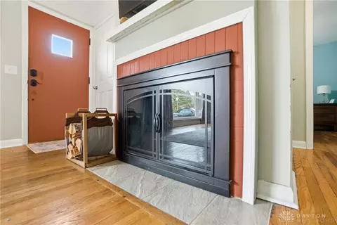 Entry Way - 8797 Long Ln, Cincinnati, OH 45231 photo 1 of 1