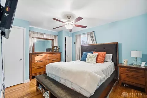 Bedroom - 8797 Long Ln, Cincinnati, OH 45231 photo 1 of 6