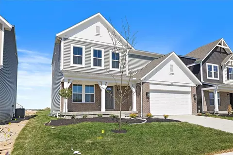 6432 River Birch St, Tipp City, OH 45371