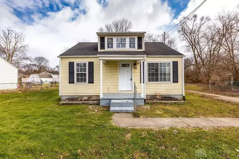 3209 Rufus St, Middletown, OH 45044
