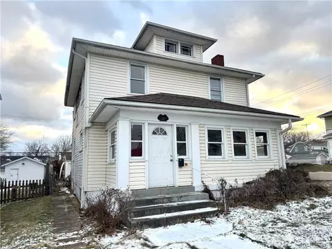 200 E Siebenthaler Ave, Dayton, OH 45405