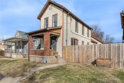 1405 Ohmer Ave, Dayton, OH 45410
