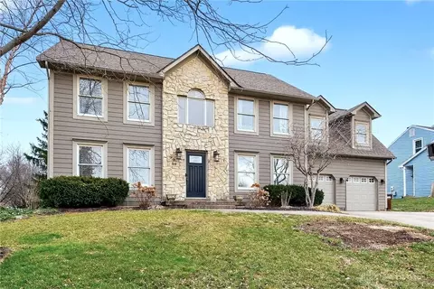 20 Fairfield Ct, Springboro, OH 45066