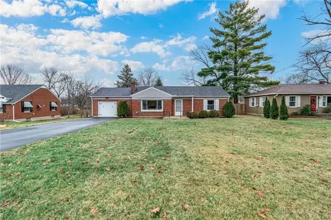 123 N Marshall Rd, Middletown, OH 45042