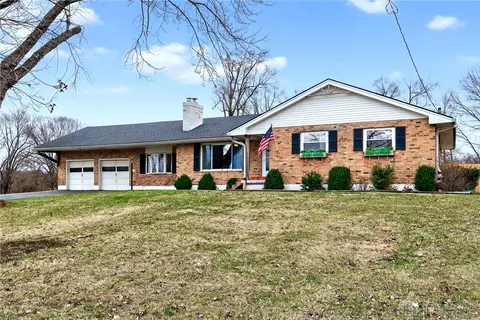 2028 Union Rd, Middletown, OH 45044