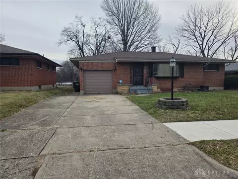 1632 Academy Pl, Dayton, OH 45406