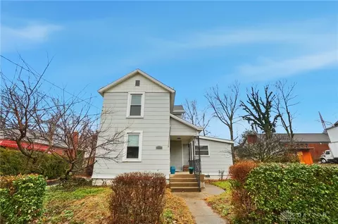 1144 Carolina Ave, Cincinnati, OH 45237
