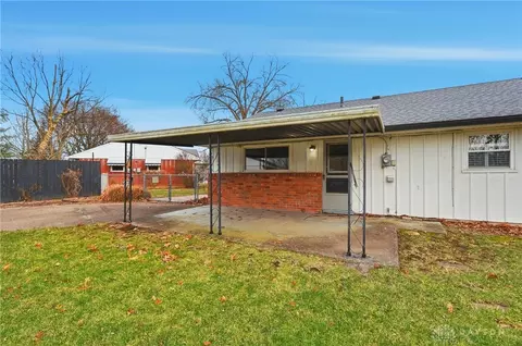 2614 Impala Dr, Cincinnati, OH 45231 photo 31