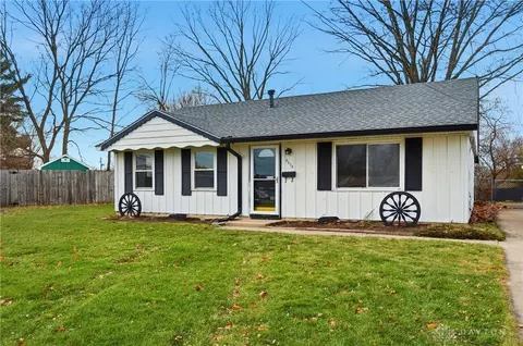 2614 Impala Dr, Cincinnati, OH 45231