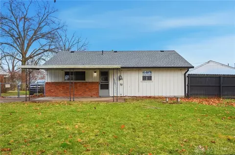 2614 Impala Dr, Cincinnati, OH 45231 photo 38