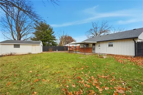 2614 Impala Dr, Cincinnati, OH 45231 photo 37