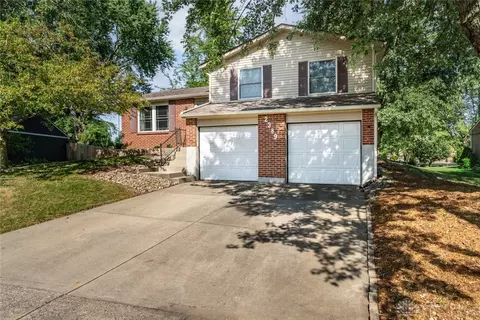2389 Windsor Village Dr, Miamisburg, OH 45342