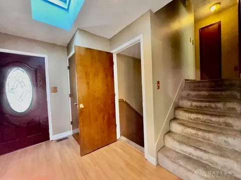 Entry Way - 105 Cherry St, Springboro, OH 45066 photo 6 of 6