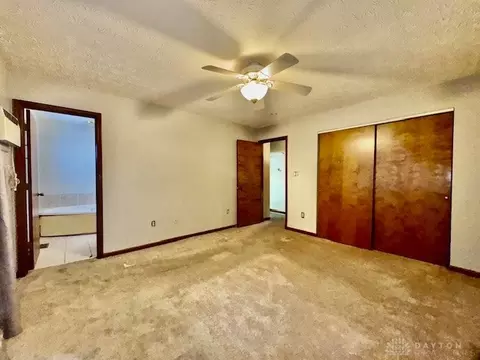 Bedroom - 105 Cherry St, Springboro, OH 45066 photo 6 of 18