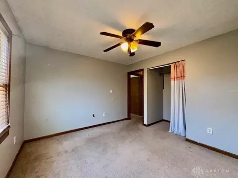 Bedroom - 105 Cherry St, Springboro, OH 45066 photo 17 of 18