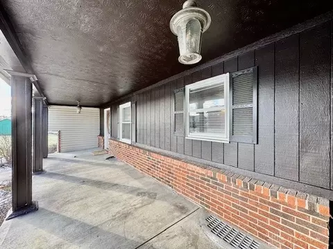 Exterior - 105 Cherry St, Springboro, OH 45066 photo 3 of 6