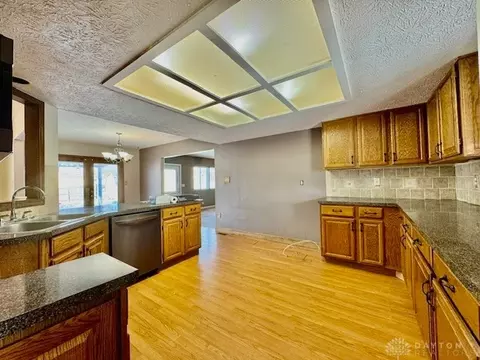 Kitchen - 105 Cherry St, Springboro, OH 45066 photo 1 of 6