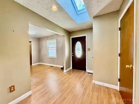 Entry Way - 105 Cherry St, Springboro, OH 45066 photo 1 of 6