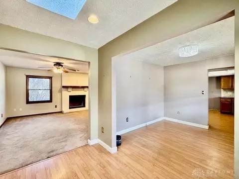 Living - 105 Cherry St, Springboro, OH 45066 photo 2 of 29
