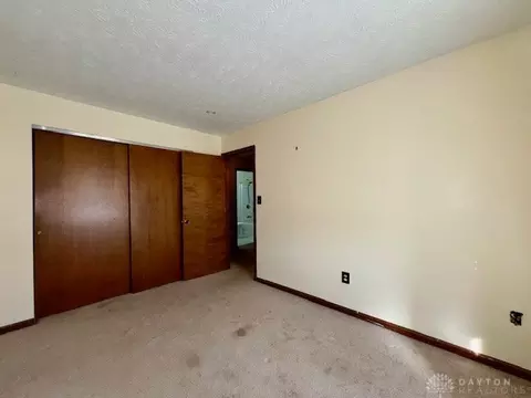 Bedroom - 105 Cherry St, Springboro, OH 45066 photo 12 of 18