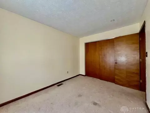 Bedroom - 105 Cherry St, Springboro, OH 45066 photo 11 of 18