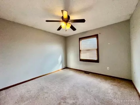 Bedroom - 105 Cherry St, Springboro, OH 45066 photo 15 of 18