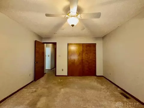 Bedroom - 105 Cherry St, Springboro, OH 45066 photo 9 of 18