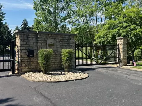 4602 Elysian Way, Huber Heights, OH 45424