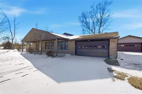 468 Kiser Lake Rd, Saint Paris, OH 43072