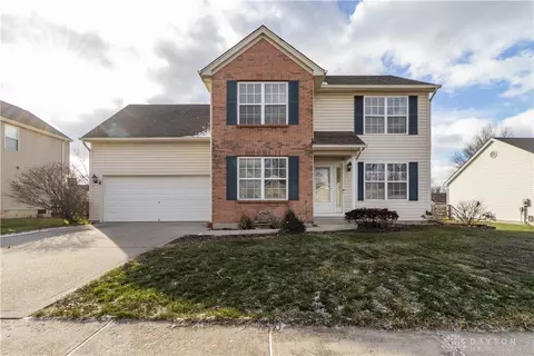 959 Weeping Willow Ln, Maineville, OH 45039